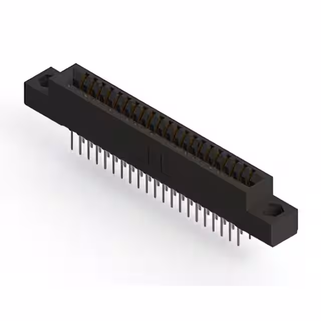 391-042-521-204 EDAC Inc.  Edgeboard Connectors